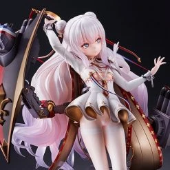 MIMEYOI Le Malin The Blade That Protect Vichya Dominion Azur Lane Figure -Toy Model Cosplay Store 4580692150079 figure le malin the blade that protect vichya dominion azur lane altg