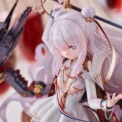 MIMEYOI Le Malin The Blade That Protect Vichya Dominion Azur Lane Figure -Toy Model Cosplay Store 4580692150079 figure le malin the blade that protect vichya dominion azur lane alth
