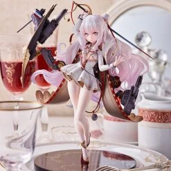 MIMEYOI Le Malin The Blade That Protect Vichya Dominion Azur Lane Figure -Toy Model Cosplay Store 4580692150079 figure le malin the blade that protect vichya dominion azur lane alti