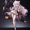 MIMEYOI Le Malin The Blade That Protect Vichya Dominion Azur Lane Figure -Toy Model Cosplay Store 4580692150079 figure le malin the blade that protect vichya dominion azur lane primary