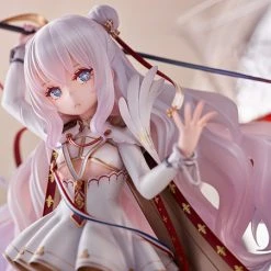 MIMEYOI Le Malin The Blade That Protect Vichya Dominion TF Edition Azur Lane Figure -Toy Model Cosplay Store 4580692150086 figure le malin the blade that protect vichya dominion tf edition azur lane altf