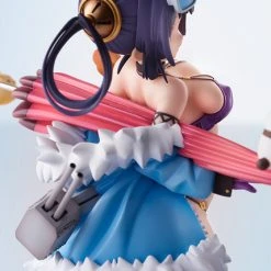 MIMEYOI Ning Hai Summer Hunger Ver Azur Lane Figure -Toy Model Cosplay Store 4580692150093 figure ning hai summer hunger ver azur lane altd