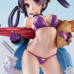 MIMEYOI Ning Hai Summer Hunger Ver Azur Lane Figure -Toy Model Cosplay Store 4580692150093 figure ning hai summer hunger ver azur lane altf
