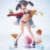 MIMEYOI Ning Hai Summer Hunger Ver Azur Lane Figure