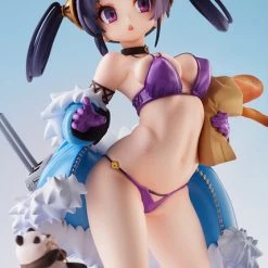 MIMEYOI Ning Hai Summer Hunger Ver TF Edition Azur Lane Figure 14 MIMEYOI Ning Hai Summer Hunger Ver TF Edition Azur Lane Figure -Toy Model Cosplay Store 4580692150109 figure ning hai summer hunger ver tf edition azur lane altd