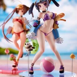 MIMEYOI Ning Hai Summer Hunger Ver TF Edition Azur Lane Figure 15 MIMEYOI Ning Hai Summer Hunger Ver TF Edition Azur Lane Figure -Toy Model Cosplay Store 4580692150109 figure ning hai summer hunger ver tf edition azur lane alte