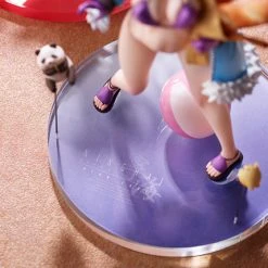 MIMEYOI Ning Hai Summer Hunger Ver TF Edition Azur Lane Figure 17 MIMEYOI Ning Hai Summer Hunger Ver TF Edition Azur Lane Figure -Toy Model Cosplay Store 4580692150109 figure ning hai summer hunger ver tf edition azur lane altg