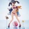 MIMEYOI Ning Hai Summer Hunger Ver TF Edition Azur Lane Figure -Toy Model Cosplay Store 4580692150109 figure ning hai summer hunger ver tf edition azur lane primary