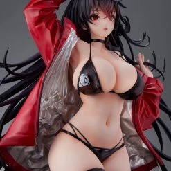 MIMEYOI Taihou Renbo No Companion Ver Azur Lane Figure -Toy Model Cosplay Store 4580692150130 figure taiho renbo no companion azur lane alte