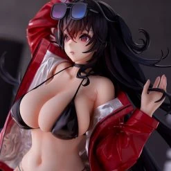 MIMEYOI Taihou Renbo No Companion Ver Azur Lane Figure -Toy Model Cosplay Store 4580692150130 figure taiho renbo no companion azur lane altf