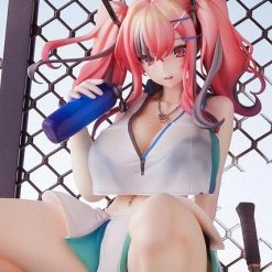 MIMEYOI Bremerton Scorching Hot Training Ver Azur Lane Figure 14 MIMEYOI Bremerton Scorching Hot Training Ver Azur Lane Figure -Toy Model Cosplay Store 4580692150147 figure bremerton schorching hot training ver azur lane altb