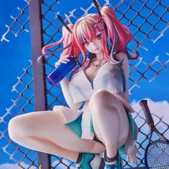MIMEYOI Bremerton Scorching Hot Training Ver Azur Lane Figure 16 MIMEYOI Bremerton Scorching Hot Training Ver Azur Lane Figure -Toy Model Cosplay Store 4580692150147 figure bremerton schorching hot training ver azur lane altd