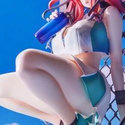 MIMEYOI Bremerton Scorching Hot Training Ver Azur Lane Figure 19 MIMEYOI Bremerton Scorching Hot Training Ver Azur Lane Figure -Toy Model Cosplay Store 4580692150147 figure bremerton schorching hot training ver azur lane altg