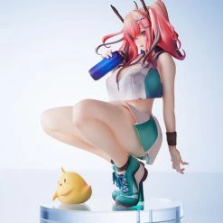 MIMEYOI Bremerton Scorching Hot Training Ver TF Edition Azur Lane Figure -Toy Model Cosplay Store 4580692150154 figure bremerton scorching hot training ver tf edition azur lane altb