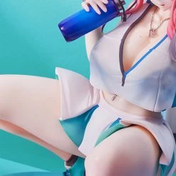 MIMEYOI Bremerton Scorching Hot Training Ver TF Edition Azur Lane Figure -Toy Model Cosplay Store 4580692150154 figure bremerton scorching hot training ver tf edition azur lane alth