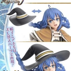 PRIME1 STUDIO Roxy Migurdia Prisma Wing Ver Mushoku Tensei Jobless Reincarnation Figure -Toy Model Cosplay Store 4580708040547 figure roxy migurdia prisma wing ver mushoku tensei jobless reincarnation alti