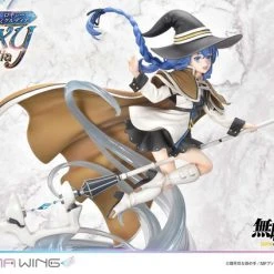 PRIME1 STUDIO Roxy Migurdia Prisma Wing Ver Mushoku Tensei Jobless Reincarnation Figure -Toy Model Cosplay Store 4580708040547 figure roxy migurdia prisma wing ver mushoku tensei jobless reincarnation altj