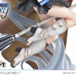 PRIME1 STUDIO Roxy Migurdia Prisma Wing Ver Mushoku Tensei Jobless Reincarnation Figure -Toy Model Cosplay Store 4580708040547 figure roxy migurdia prisma wing ver mushoku tensei jobless reincarnation altm