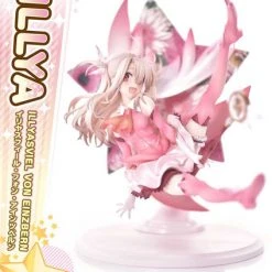 PRIME1 STUDIO Illyasviel Von Einzbern Bonus Ver Fate/kaleid Liner Illya Prisma Figure -Toy Model Cosplay Store 4580708040554 figure illyasviel von einzbern bonus ver fate kaleid liner illya prisma altb