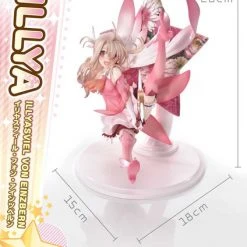 PRIME1 STUDIO Illyasviel Von Einzbern Bonus Ver Fate/kaleid Liner Illya Prisma Figure -Toy Model Cosplay Store 4580708040554 figure illyasviel von einzbern bonus ver fate kaleid liner illya prisma altf