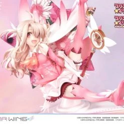 PRIME1 STUDIO Illyasviel Von Einzbern Bonus Ver Fate/kaleid Liner Illya Prisma Figure -Toy Model Cosplay Store 4580708040554 figure illyasviel von einzbern bonus ver fate kaleid liner illya prisma altg