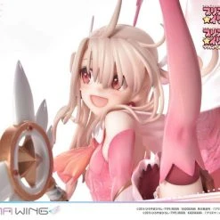 PRIME1 STUDIO Illyasviel Von Einzbern Bonus Ver Fate/kaleid Liner Illya Prisma Figure -Toy Model Cosplay Store 4580708040554 figure illyasviel von einzbern bonus ver fate kaleid liner illya prisma altj