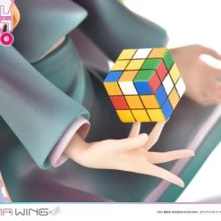 PRIME1 STUDIO Shiro Prisma Wing Ver No Game No Life Figure -Toy Model Cosplay Store 4580708040561 figure shiro prisma wing ver no game no life altg