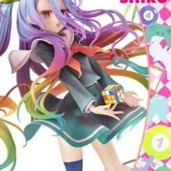 PRIME1 STUDIO Shiro Prisma Wing Ver No Game No Life Figure -Toy Model Cosplay Store 4580708040561 figure shiro prisma wing ver no game no life altj
