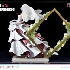 PRIME1 STUDIO Siesta Prisma Wing Ver The Detective Is Already Dead Figure -Toy Model Cosplay Store 4580708041711 figure siesta prisma wing ver the detective is already dead alte
