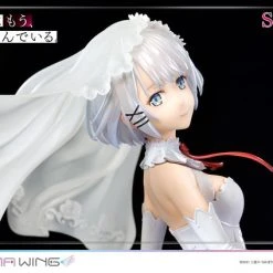 PRIME1 STUDIO Siesta Prisma Wing Ver The Detective Is Already Dead Figure -Toy Model Cosplay Store 4580708041711 figure siesta prisma wing ver the detective is already dead altf