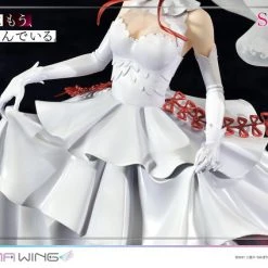 PRIME1 STUDIO Siesta Prisma Wing Ver The Detective Is Already Dead Figure -Toy Model Cosplay Store 4580708041711 figure siesta prisma wing ver the detective is already dead altj