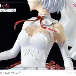 PRIME1 STUDIO Siesta Prisma Wing Ver The Detective Is Already Dead Figure -Toy Model Cosplay Store 4580708041711 figure siesta prisma wing ver the detective is already dead altk