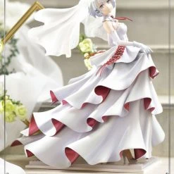 PRIME1 STUDIO Siesta Prisma Wing Ver The Detective Is Already Dead Figure