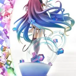 PRIME1 STUDIO Schwi Prisma Wing Ver No Game No Life Zero Figure -Toy Model Cosplay Store 4580708041735 figure scwhi prisma wing ver no game no life zero alta