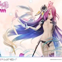 PRIME1 STUDIO Schwi Prisma Wing Ver No Game No Life Zero Figure -Toy Model Cosplay Store 4580708041735 figure scwhi prisma wing ver no game no life zero alte