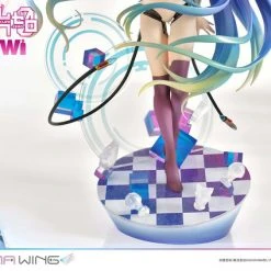 PRIME1 STUDIO Schwi Prisma Wing Ver No Game No Life Zero Figure -Toy Model Cosplay Store 4580708041735 figure scwhi prisma wing ver no game no life zero altf