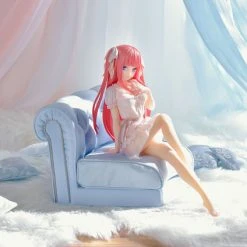 PRIME1 STUDIO Nino Nakano Lounging On The Sofa Ver The Quintessential Quintuplets Figure -Toy Model Cosplay Store 4580708041919 figure nino nakano lounging on the sofa ver the quintessential quintuplets altc