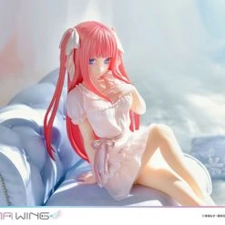 PRIME1 STUDIO Nino Nakano Lounging On The Sofa Ver The Quintessential Quintuplets Figure -Toy Model Cosplay Store 4580708041919 figure nino nakano lounging on the sofa ver the quintessential quintuplets altg