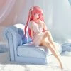 PRIME1 STUDIO Nino Nakano Lounging On The Sofa Ver The Quintessential Quintuplets Figure -Toy Model Cosplay Store 4580708041919 figure nino nakano lounging on the sofa ver the quintessential quintuplets primary