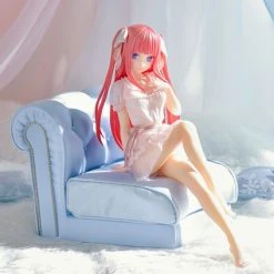 PRIME1 STUDIO Nino Nakano Lounging On The Sofa Ver The Quintessential Quintuplets Figure
