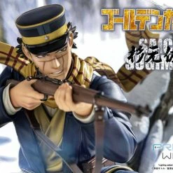 PRIME1 STUDIO Saichi Sugimoto Prisma Wing Ver Golden Kamuy Figure -Toy Model Cosplay Store 4580708042053 figure saichi sugimoto prisma wing ver golden kamuy altb