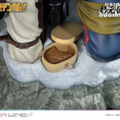 PRIME1 STUDIO Saichi Sugimoto Prisma Wing Ver Golden Kamuy Figure -Toy Model Cosplay Store 4580708042053 figure saichi sugimoto prisma wing ver golden kamuy altf