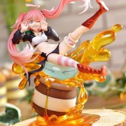 PRIME1 STUDIO Milim Nava Prisma Wing Ver That Time I Got Reincarnated As A Slime Figure -Toy Model Cosplay Store 4580708042336 figure milim nava prisma wing ver that time i got reincarnated as a slime alta