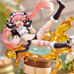 PRIME1 STUDIO Milim Nava Prisma Wing Ver That Time I Got Reincarnated As A Slime Figure -Toy Model Cosplay Store 4580708042336 figure milim nava prisma wing ver that time i got reincarnated as a slime alte