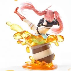 PRIME1 STUDIO Milim Nava Prisma Wing Ver That Time I Got Reincarnated As A Slime Figure -Toy Model Cosplay Store 4580708042336 figure milim nava prisma wing ver that time i got reincarnated as a slime alth