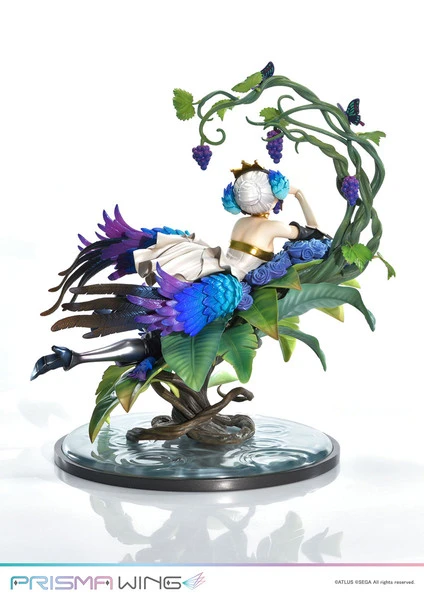 PRIME1 STUDIO Gwendolyn Prisma Wing Ver Odin Sphere Leifthrasir Figure 4 PRIME1 STUDIO Gwendolyn Prisma Wing Ver Odin Sphere Leifthrasir Figure - Image 2