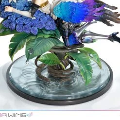 PRIME1 STUDIO Gwendolyn Prisma Wing Ver Odin Sphere Leifthrasir Figure 19 PRIME1 STUDIO Gwendolyn Prisma Wing Ver Odin Sphere Leifthrasir Figure -Toy Model Cosplay Store 4580708043449 figure gwendolyn prisma ver odin sphere leifthrasir altc