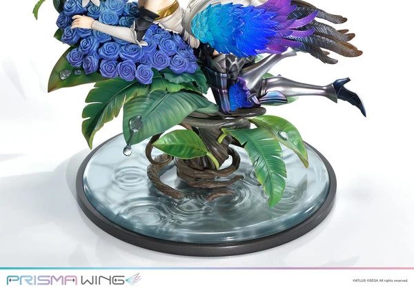 PRIME1 STUDIO Gwendolyn Prisma Wing Ver Odin Sphere Leifthrasir Figure 6 PRIME1 STUDIO Gwendolyn Prisma Wing Ver Odin Sphere Leifthrasir Figure - Image 4