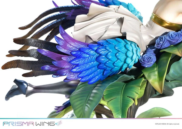 PRIME1 STUDIO Gwendolyn Prisma Wing Ver Odin Sphere Leifthrasir Figure 7 PRIME1 STUDIO Gwendolyn Prisma Wing Ver Odin Sphere Leifthrasir Figure - Image 5