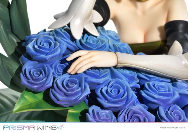 PRIME1 STUDIO Gwendolyn Prisma Wing Ver Odin Sphere Leifthrasir Figure 9 PRIME1 STUDIO Gwendolyn Prisma Wing Ver Odin Sphere Leifthrasir Figure - Image 7